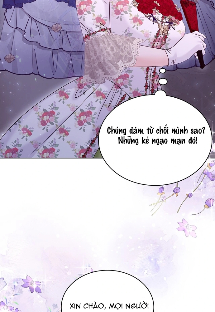 Nữ Phản Diện Thuần Phục Ác Ma Điên Loạn Chapter 50 - Trang 2