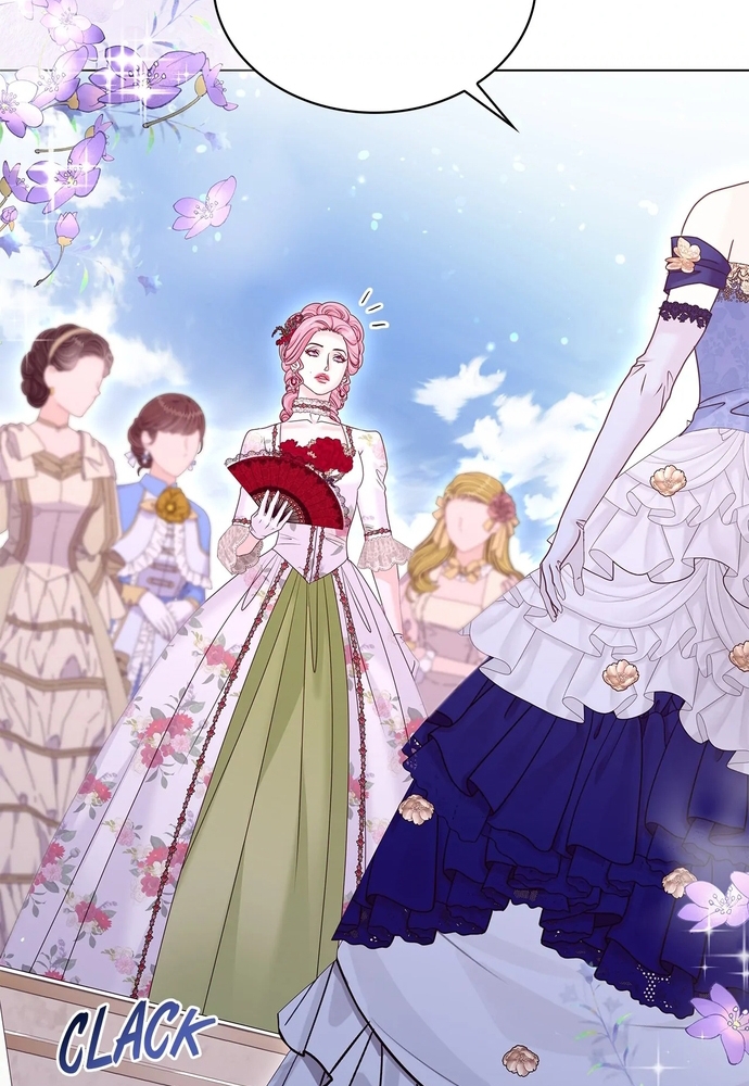 Nữ Phản Diện Thuần Phục Ác Ma Điên Loạn Chapter 50 - Trang 2