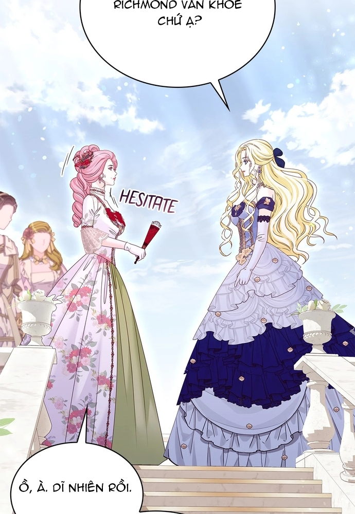 Nữ Phản Diện Thuần Phục Ác Ma Điên Loạn Chapter 50 - Trang 2