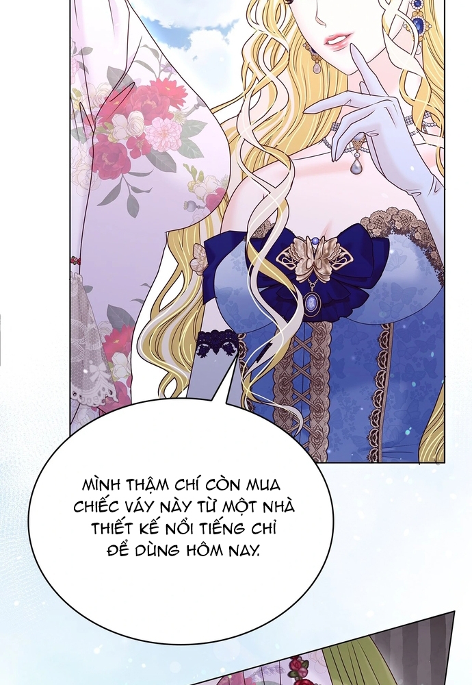 Nữ Phản Diện Thuần Phục Ác Ma Điên Loạn Chapter 50 - Trang 2