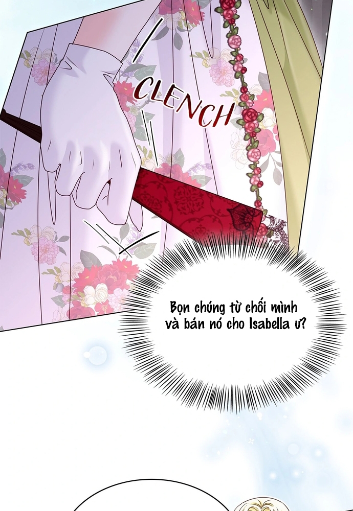 Nữ Phản Diện Thuần Phục Ác Ma Điên Loạn Chapter 50 - Trang 2