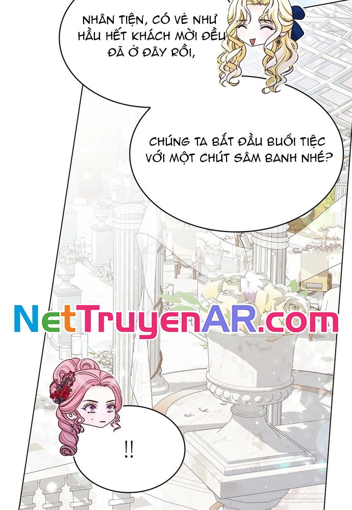 Nữ Phản Diện Thuần Phục Ác Ma Điên Loạn Chapter 50 - Trang 2
