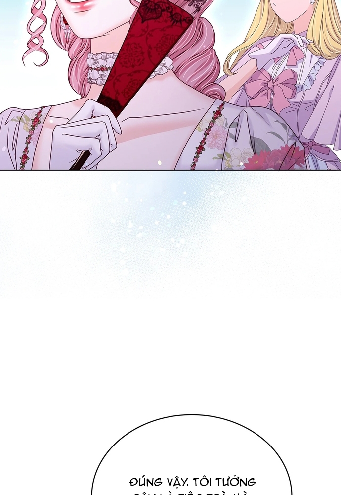 Nữ Phản Diện Thuần Phục Ác Ma Điên Loạn Chapter 50 - Trang 2