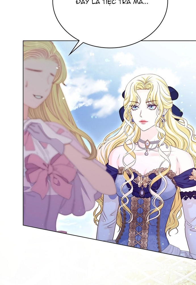 Nữ Phản Diện Thuần Phục Ác Ma Điên Loạn Chapter 50 - Trang 2