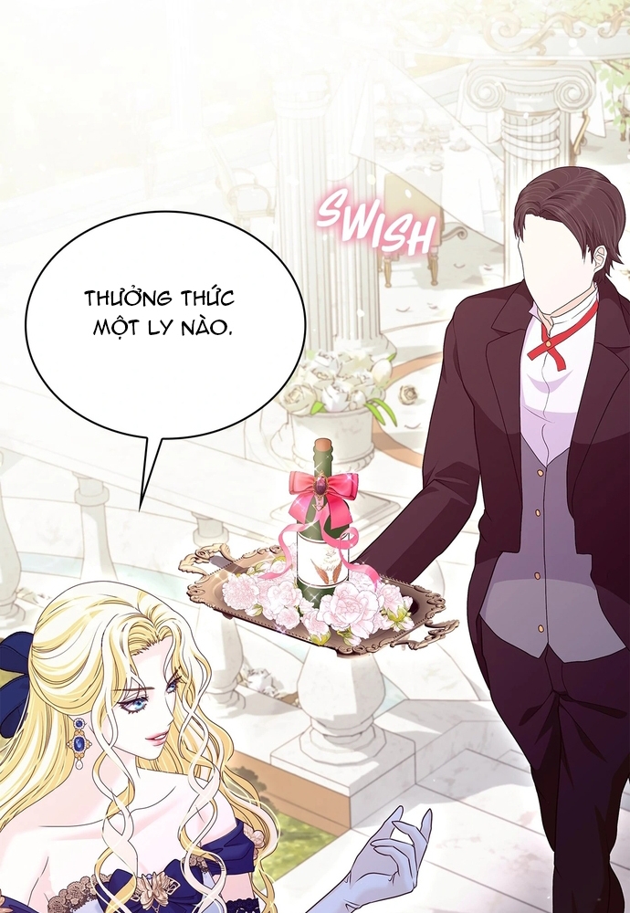 Nữ Phản Diện Thuần Phục Ác Ma Điên Loạn Chapter 50 - Trang 2