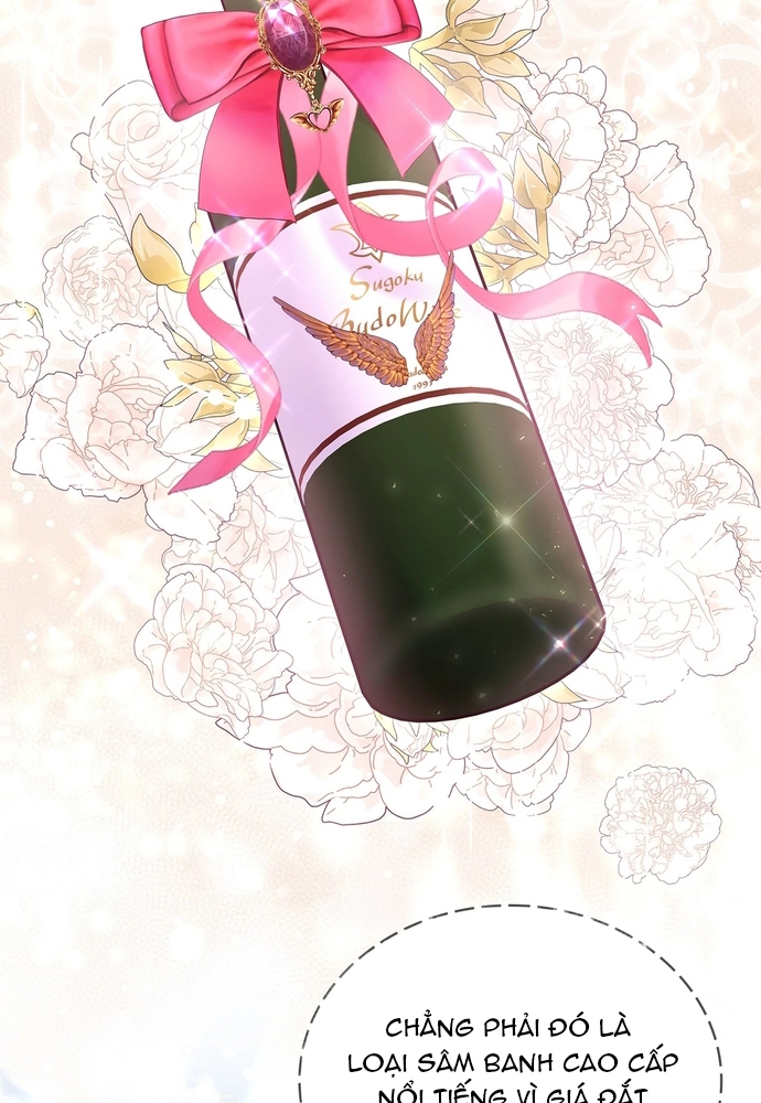 Nữ Phản Diện Thuần Phục Ác Ma Điên Loạn Chapter 50 - Trang 2