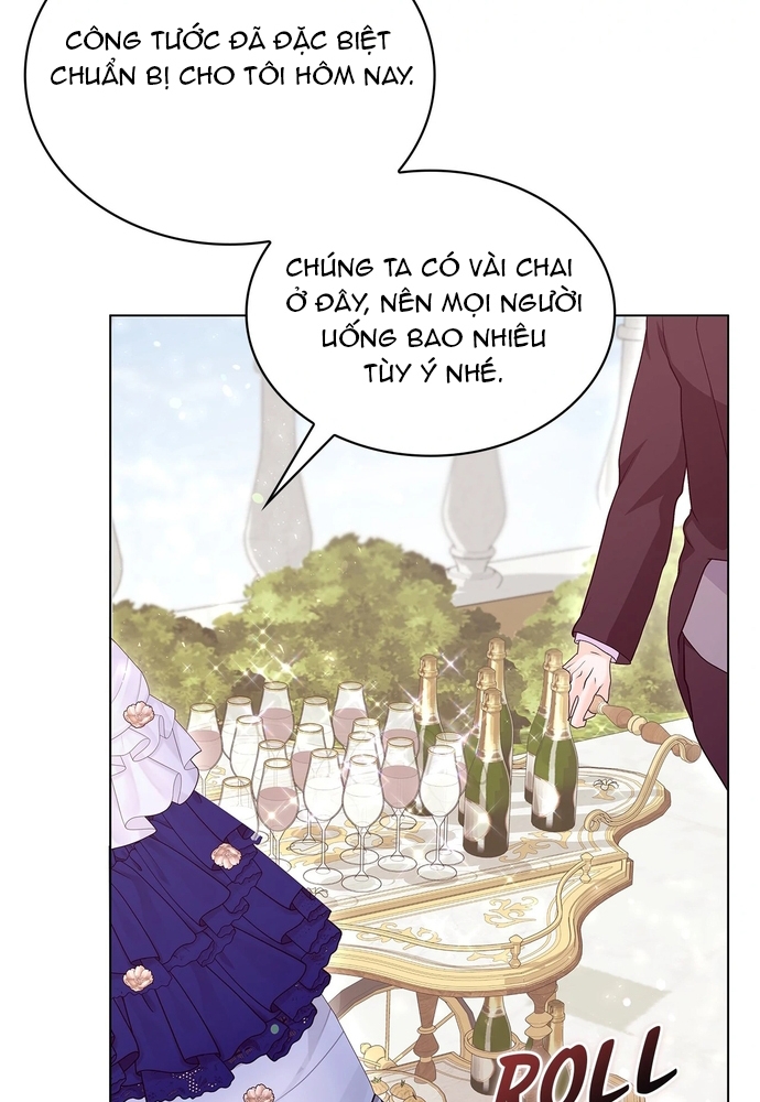 Nữ Phản Diện Thuần Phục Ác Ma Điên Loạn Chapter 50 - Trang 2
