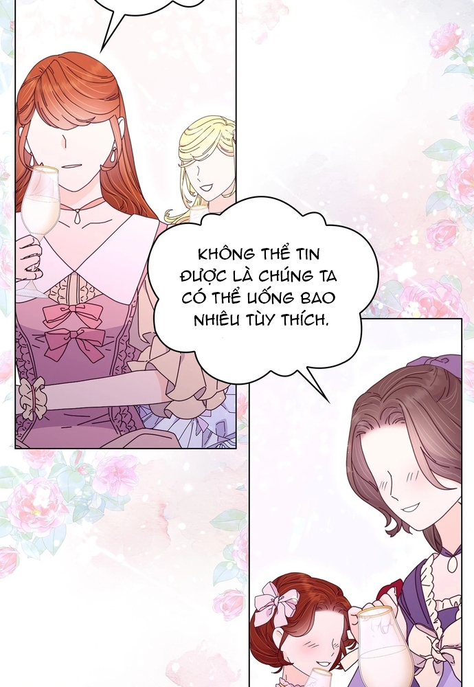 Nữ Phản Diện Thuần Phục Ác Ma Điên Loạn Chapter 50 - Trang 2