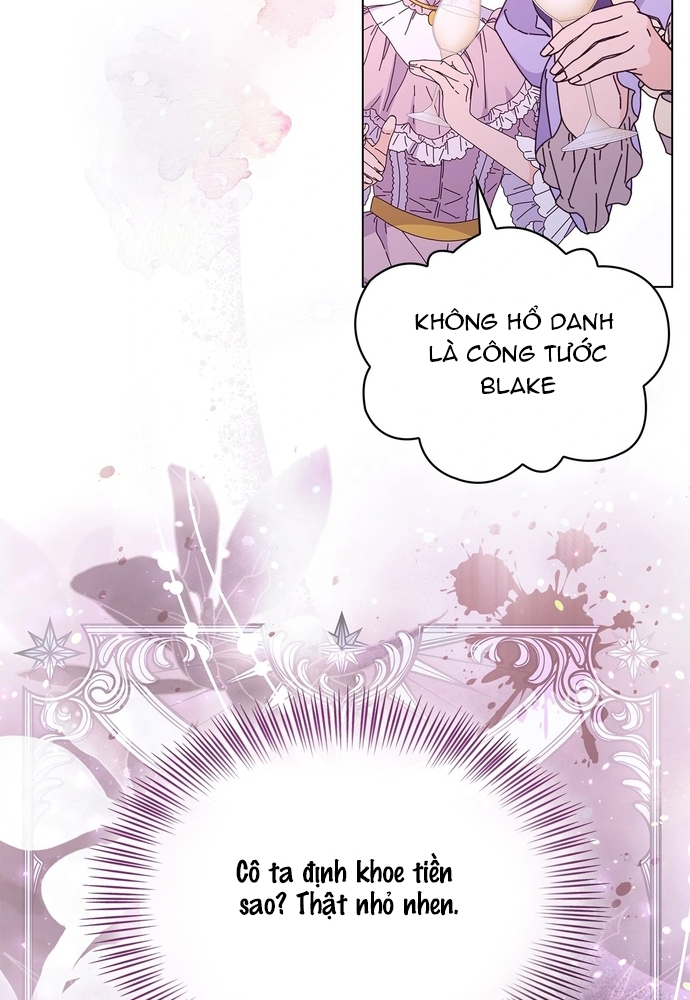 Nữ Phản Diện Thuần Phục Ác Ma Điên Loạn Chapter 50 - Trang 2