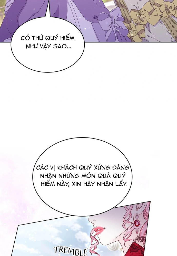 Nữ Phản Diện Thuần Phục Ác Ma Điên Loạn Chapter 51 - Trang 2