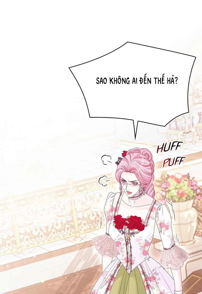 Nữ Phản Diện Thuần Phục Ác Ma Điên Loạn Chapter 51 - Trang 2