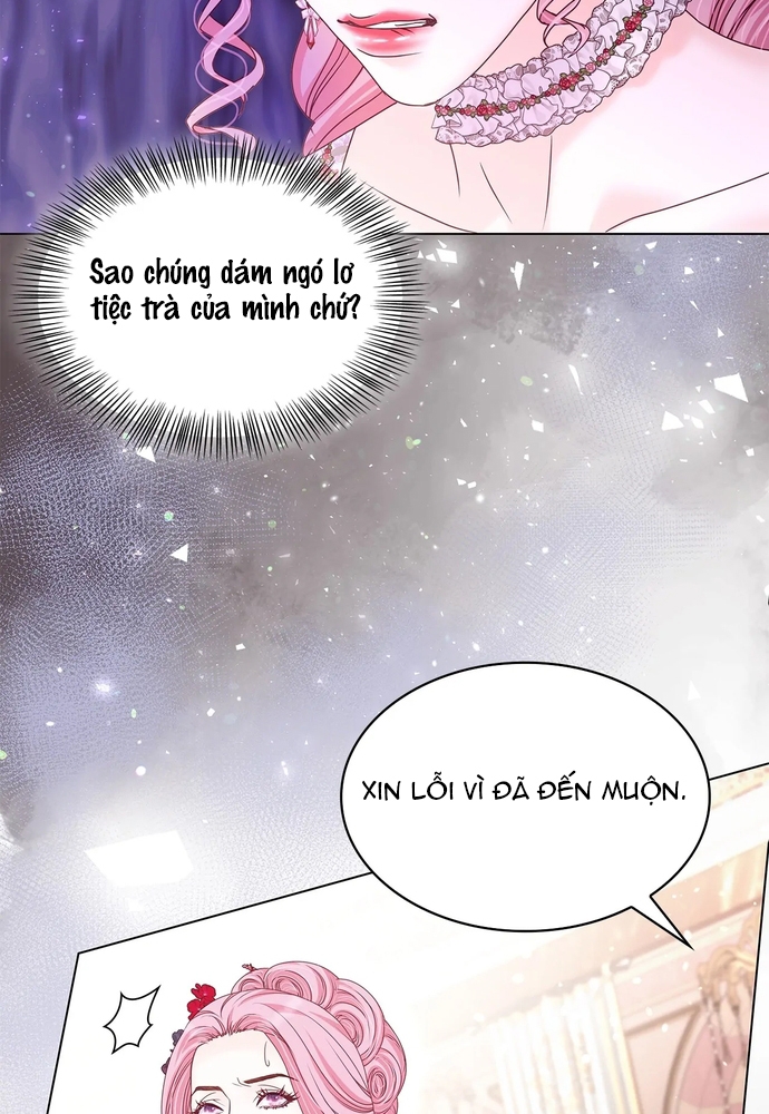 Nữ Phản Diện Thuần Phục Ác Ma Điên Loạn Chapter 51 - Trang 2