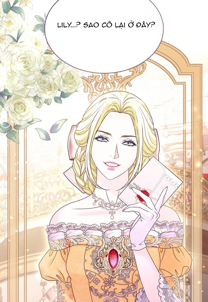 Nữ Phản Diện Thuần Phục Ác Ma Điên Loạn Chapter 51 - Trang 2