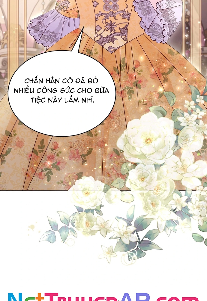 Nữ Phản Diện Thuần Phục Ác Ma Điên Loạn Chapter 51 - Trang 2