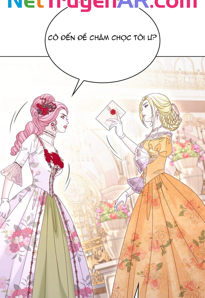 Nữ Phản Diện Thuần Phục Ác Ma Điên Loạn Chapter 51 - Trang 2