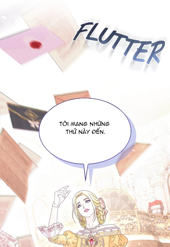 Nữ Phản Diện Thuần Phục Ác Ma Điên Loạn Chapter 51 - Trang 2