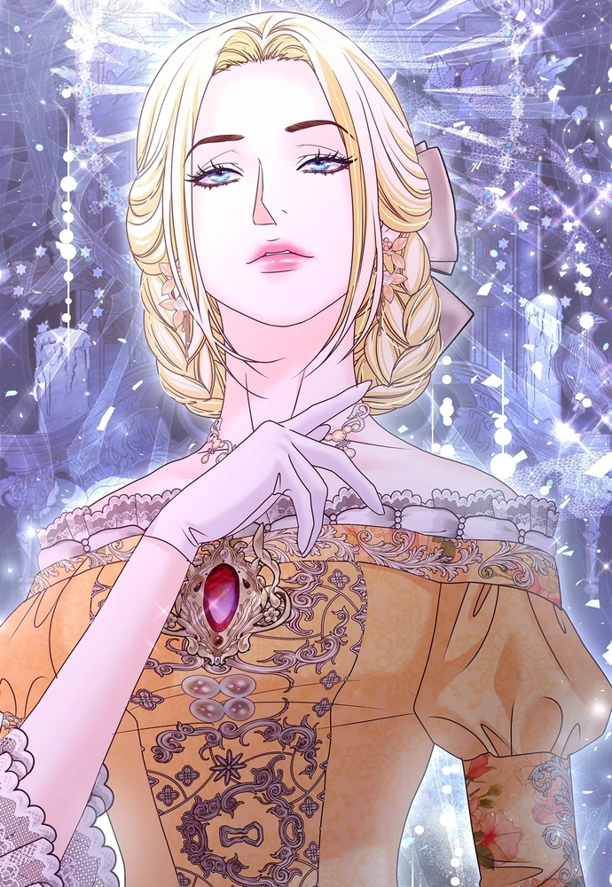 Nữ Phản Diện Thuần Phục Ác Ma Điên Loạn Chapter 51 - Trang 2