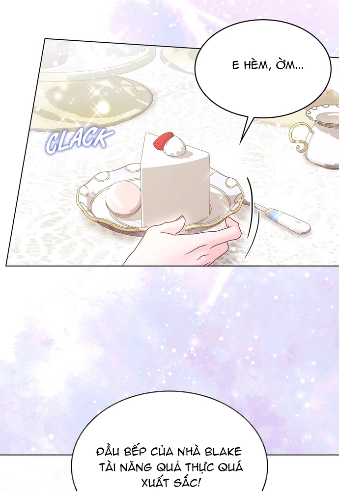 Nữ Phản Diện Thuần Phục Ác Ma Điên Loạn Chapter 51 - Trang 2