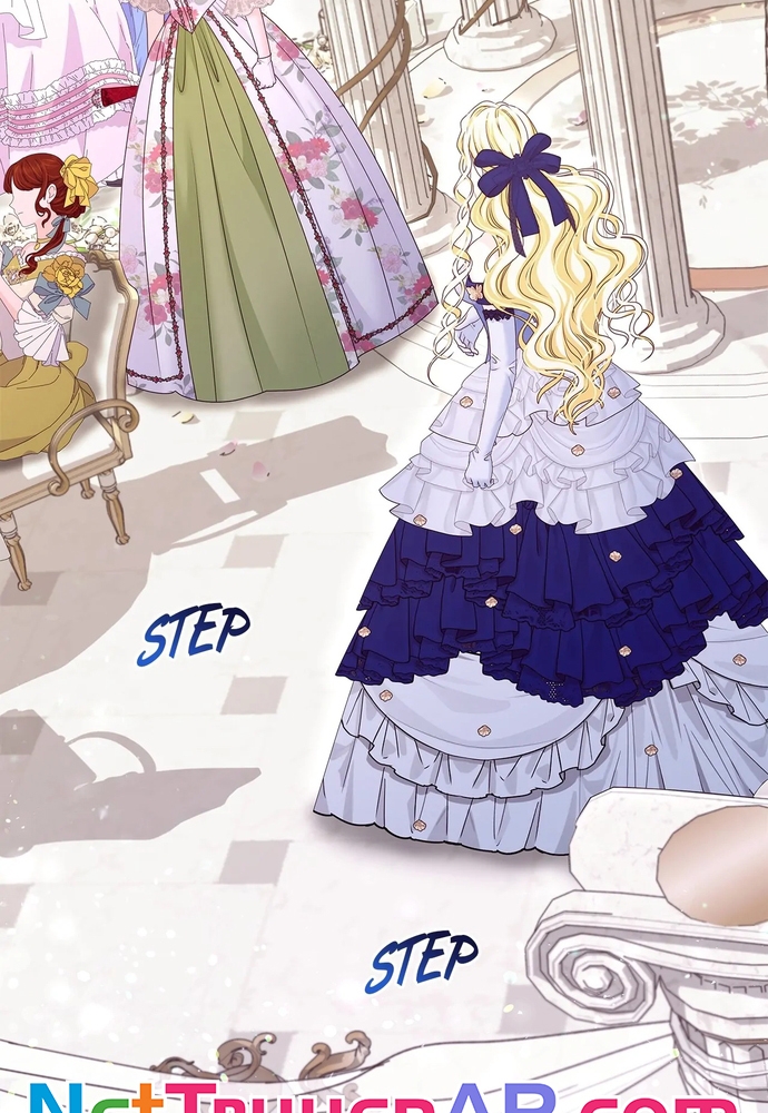 Nữ Phản Diện Thuần Phục Ác Ma Điên Loạn Chapter 51 - Trang 2