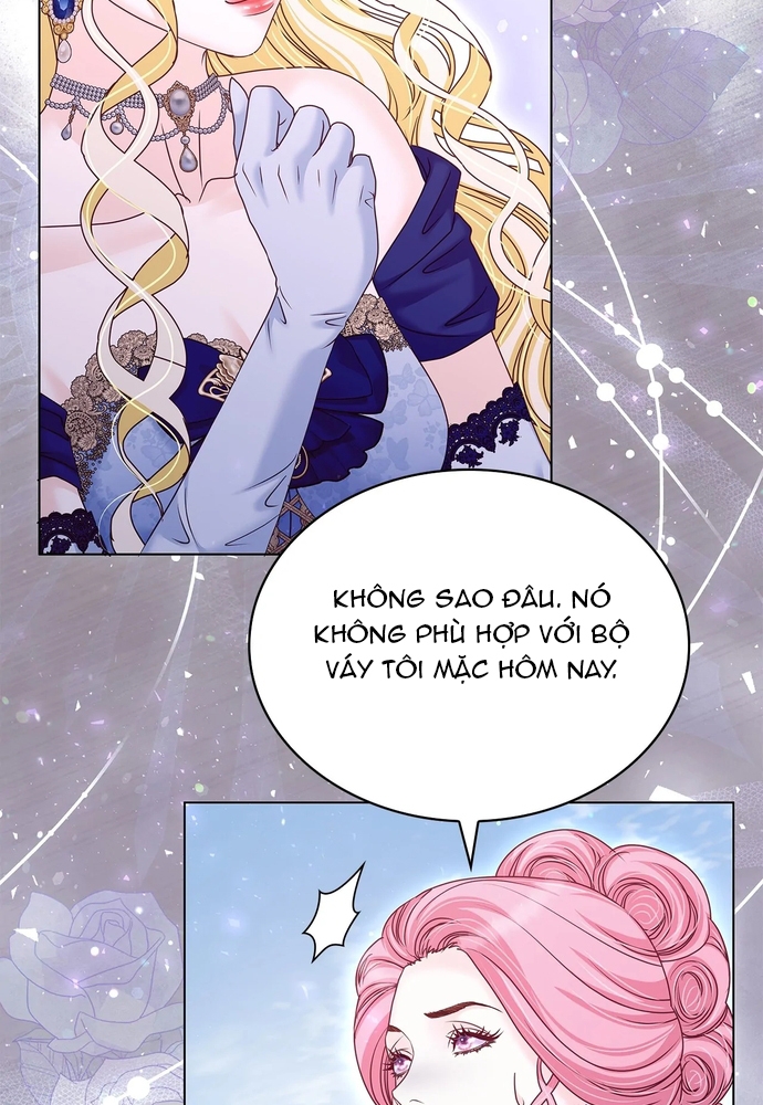 Nữ Phản Diện Thuần Phục Ác Ma Điên Loạn Chapter 51 - Trang 2