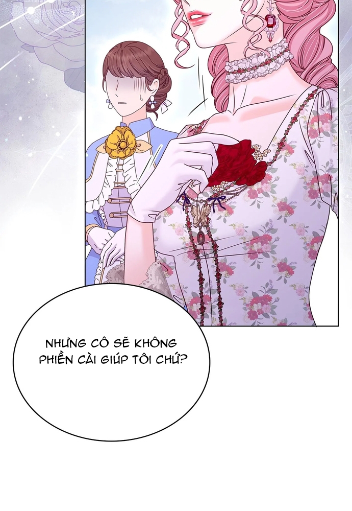 Nữ Phản Diện Thuần Phục Ác Ma Điên Loạn Chapter 51 - Trang 2