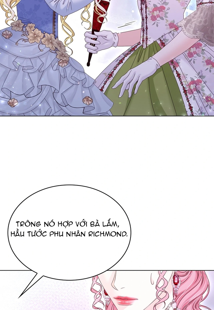 Nữ Phản Diện Thuần Phục Ác Ma Điên Loạn Chapter 51 - Trang 2
