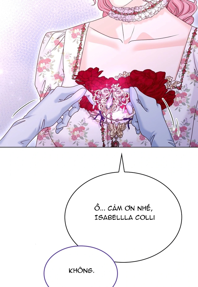 Nữ Phản Diện Thuần Phục Ác Ma Điên Loạn Chapter 51 - Trang 2