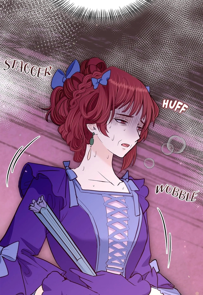 Nữ Phản Diện Thuần Phục Ác Ma Điên Loạn Chapter 51 - Trang 2