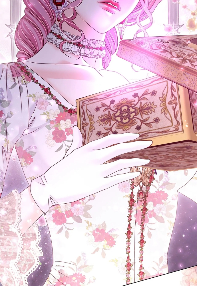 Nữ Phản Diện Thuần Phục Ác Ma Điên Loạn Chapter 51 - Trang 2