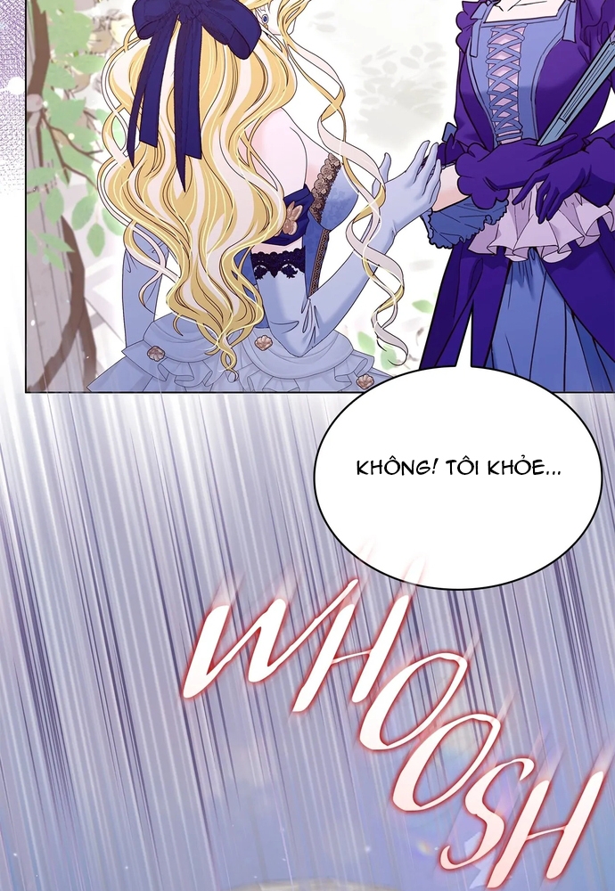 Nữ Phản Diện Thuần Phục Ác Ma Điên Loạn Chapter 51 - Trang 2