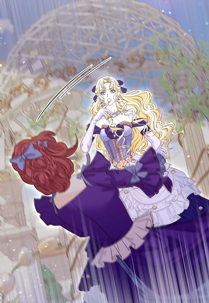 Nữ Phản Diện Thuần Phục Ác Ma Điên Loạn Chapter 51 - Trang 2