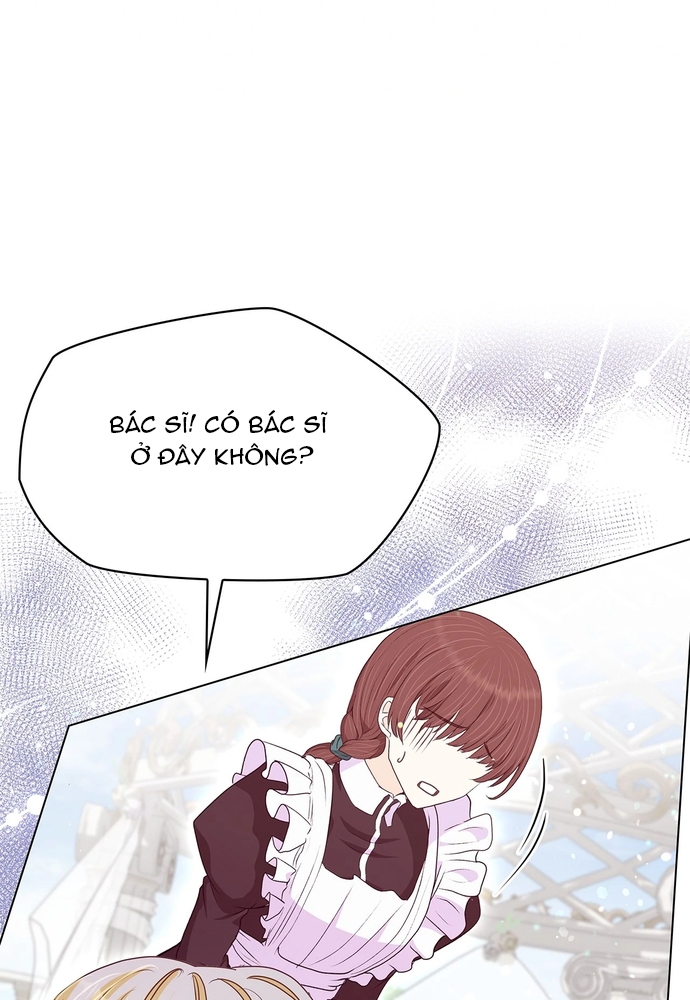 Nữ Phản Diện Thuần Phục Ác Ma Điên Loạn Chapter 51 - Trang 2