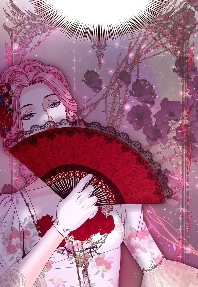 Nữ Phản Diện Thuần Phục Ác Ma Điên Loạn Chapter 51 - Trang 2