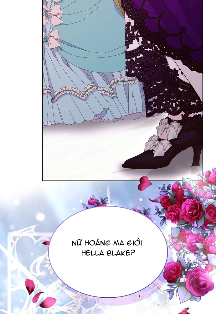 Nữ Phản Diện Thuần Phục Ác Ma Điên Loạn Chapter 51 - Trang 2