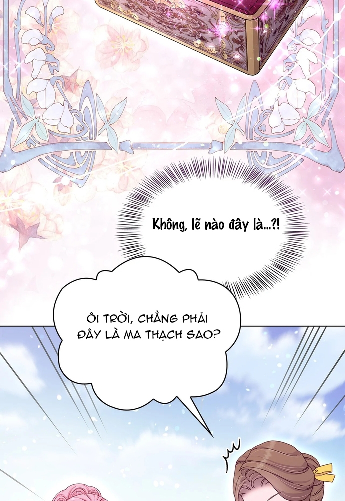 Nữ Phản Diện Thuần Phục Ác Ma Điên Loạn Chapter 51 - Trang 2