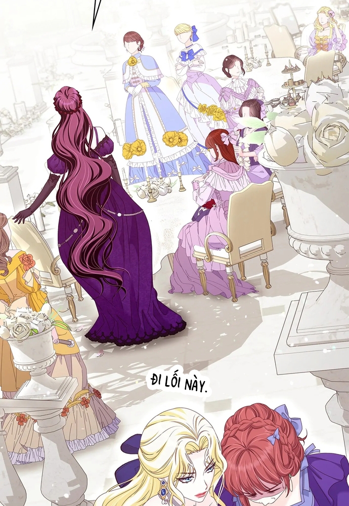 Nữ Phản Diện Thuần Phục Ác Ma Điên Loạn Chapter 51 - Trang 2