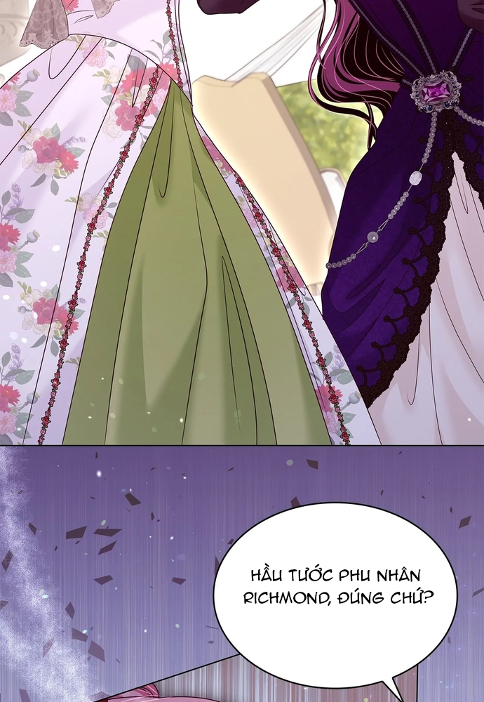 Nữ Phản Diện Thuần Phục Ác Ma Điên Loạn Chapter 51 - Trang 2