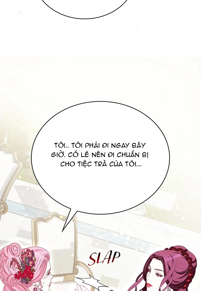 Nữ Phản Diện Thuần Phục Ác Ma Điên Loạn Chapter 51 - Trang 2