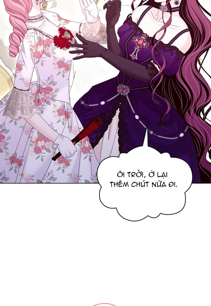 Nữ Phản Diện Thuần Phục Ác Ma Điên Loạn Chapter 51 - Trang 2