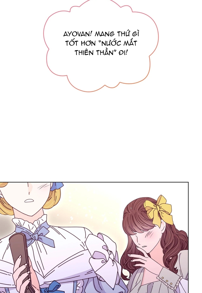 Nữ Phản Diện Thuần Phục Ác Ma Điên Loạn Chapter 51 - Trang 2