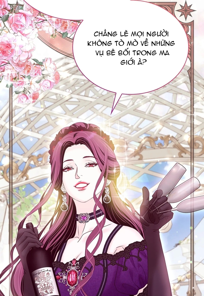 Nữ Phản Diện Thuần Phục Ác Ma Điên Loạn Chapter 51 - Trang 2