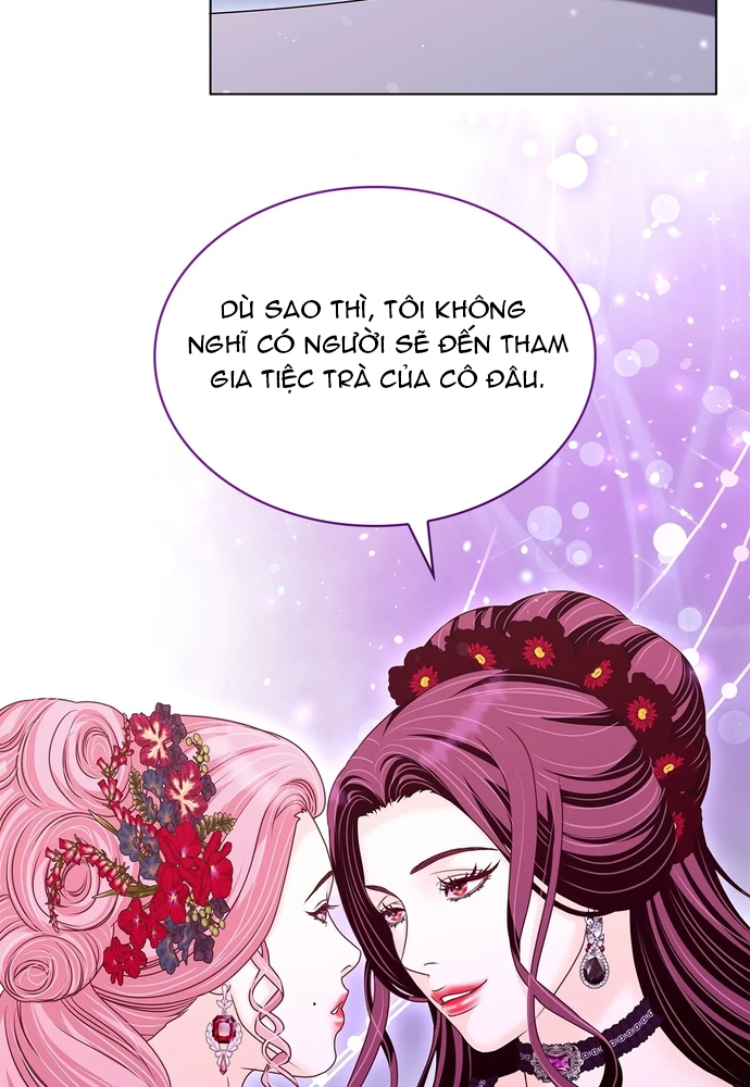 Nữ Phản Diện Thuần Phục Ác Ma Điên Loạn Chapter 51 - Trang 2