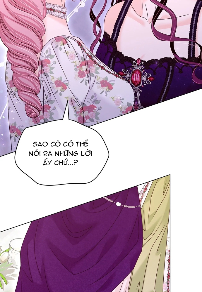 Nữ Phản Diện Thuần Phục Ác Ma Điên Loạn Chapter 51 - Trang 2