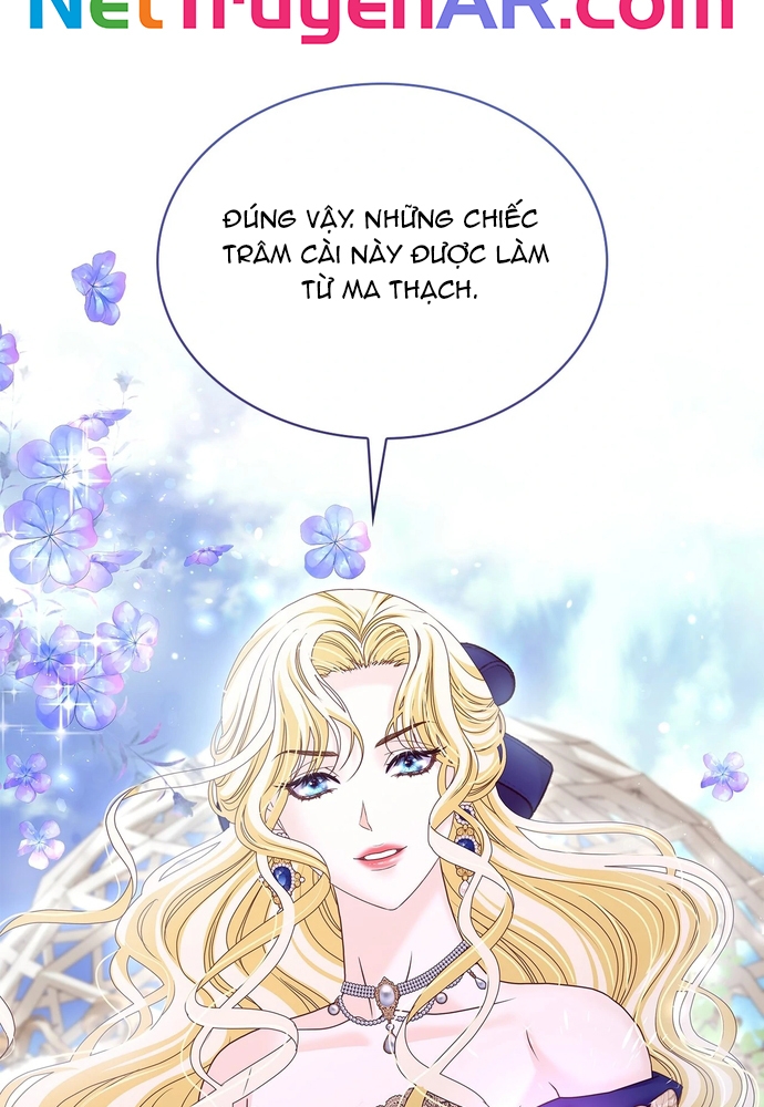 Nữ Phản Diện Thuần Phục Ác Ma Điên Loạn Chapter 51 - Trang 2