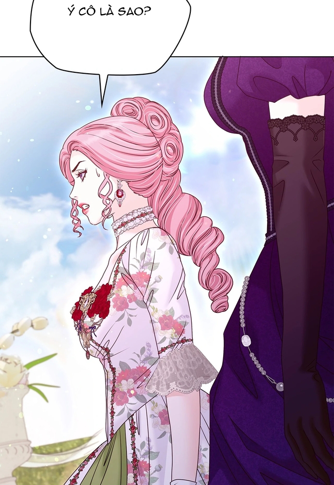 Nữ Phản Diện Thuần Phục Ác Ma Điên Loạn Chapter 51 - Trang 2