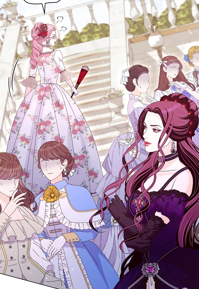 Nữ Phản Diện Thuần Phục Ác Ma Điên Loạn Chapter 51 - Trang 2