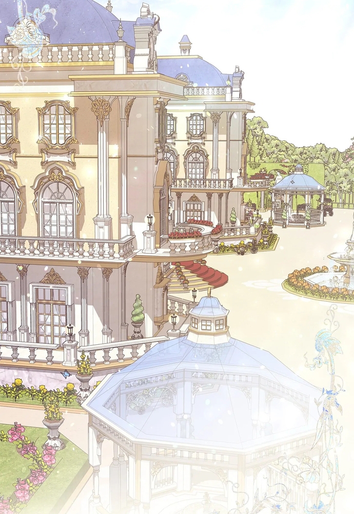 Nữ Phản Diện Thuần Phục Ác Ma Điên Loạn Chapter 51 - Trang 2