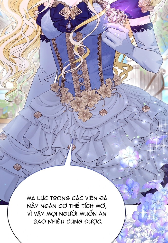 Nữ Phản Diện Thuần Phục Ác Ma Điên Loạn Chapter 51 - Trang 2