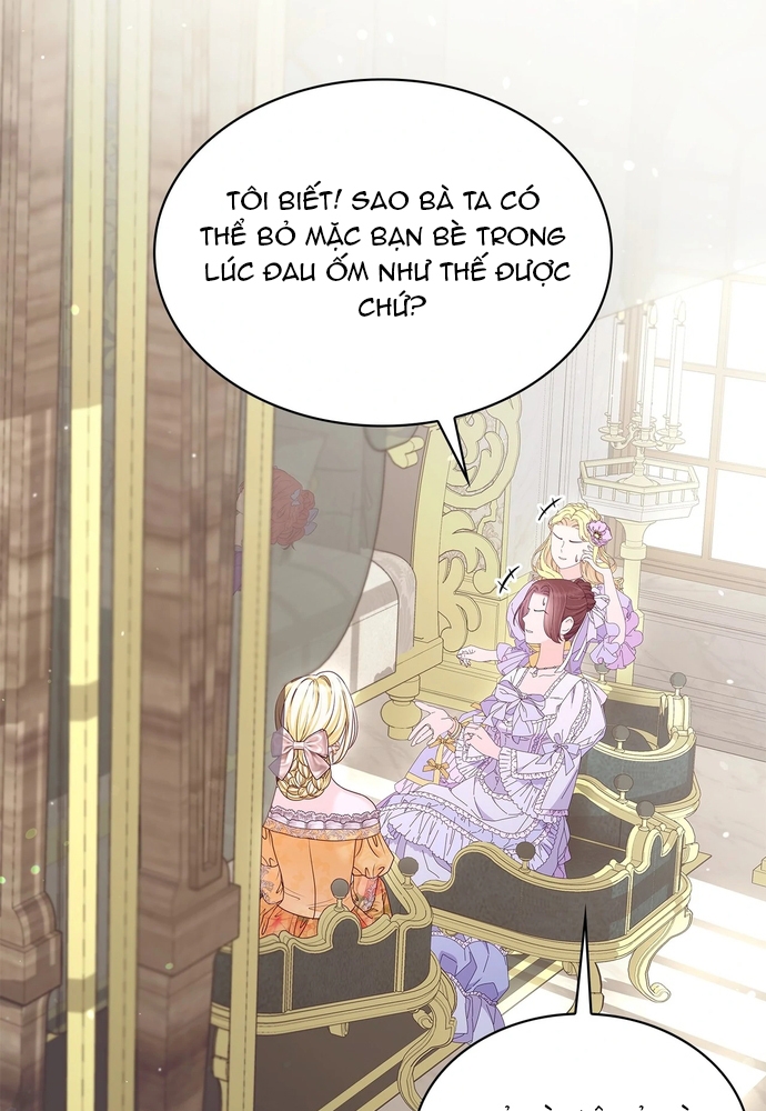 Nữ Phản Diện Thuần Phục Ác Ma Điên Loạn Chapter 51 - Trang 2