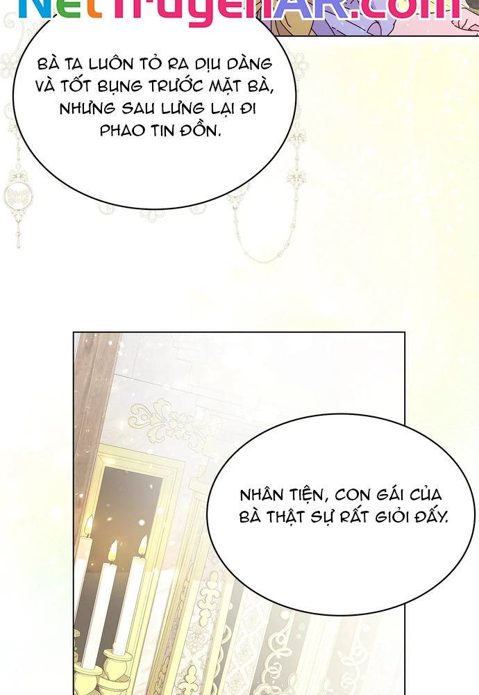 Nữ Phản Diện Thuần Phục Ác Ma Điên Loạn Chapter 51 - Trang 2